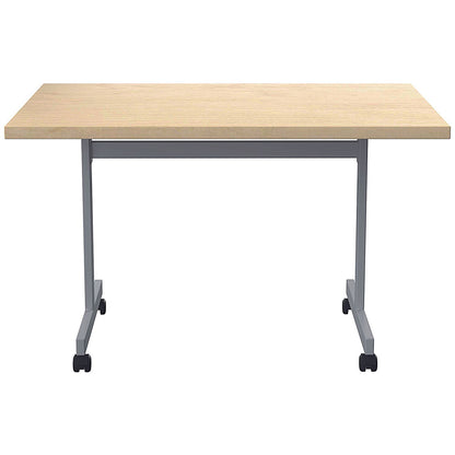 Jemini Rectangular Tilt Table, 1200x800mm, Maple