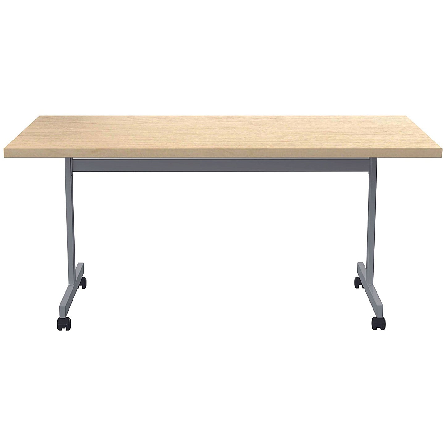 Jemini Rectangular Tilt Table, 1600x800mm, Maple