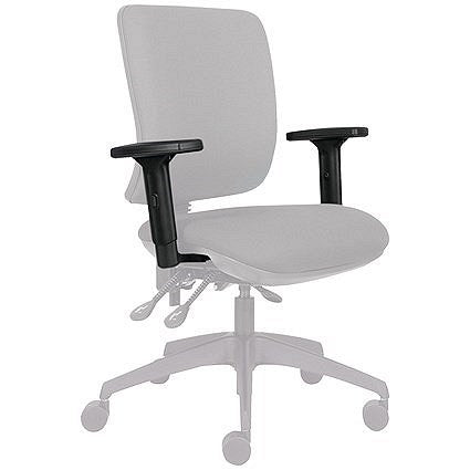 Cappela Campos 1D Optional Adjustable Arms, Pair Easy2Order : KF81984