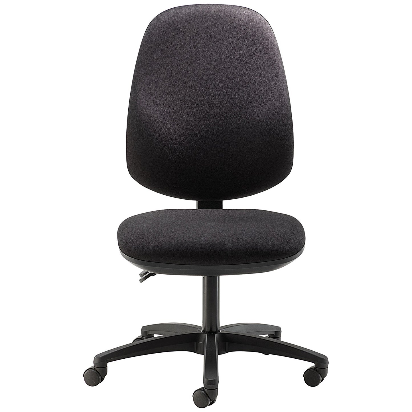 Cappela Campos High Back Posture Chair, Black