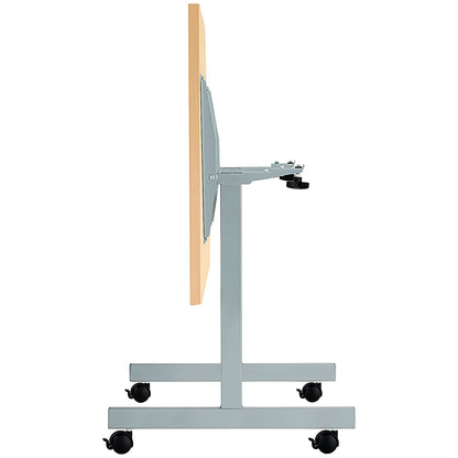Jemini Trapezoidal Tilt Table, 1600mm, Beech