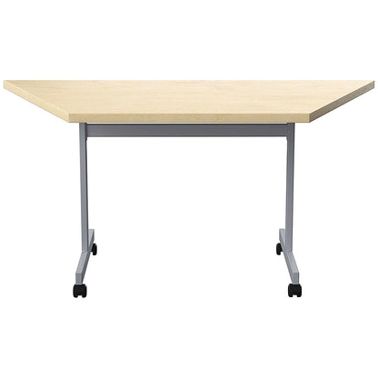 Jemini Trapezoidal Tilt Table, 1600mm, Maple