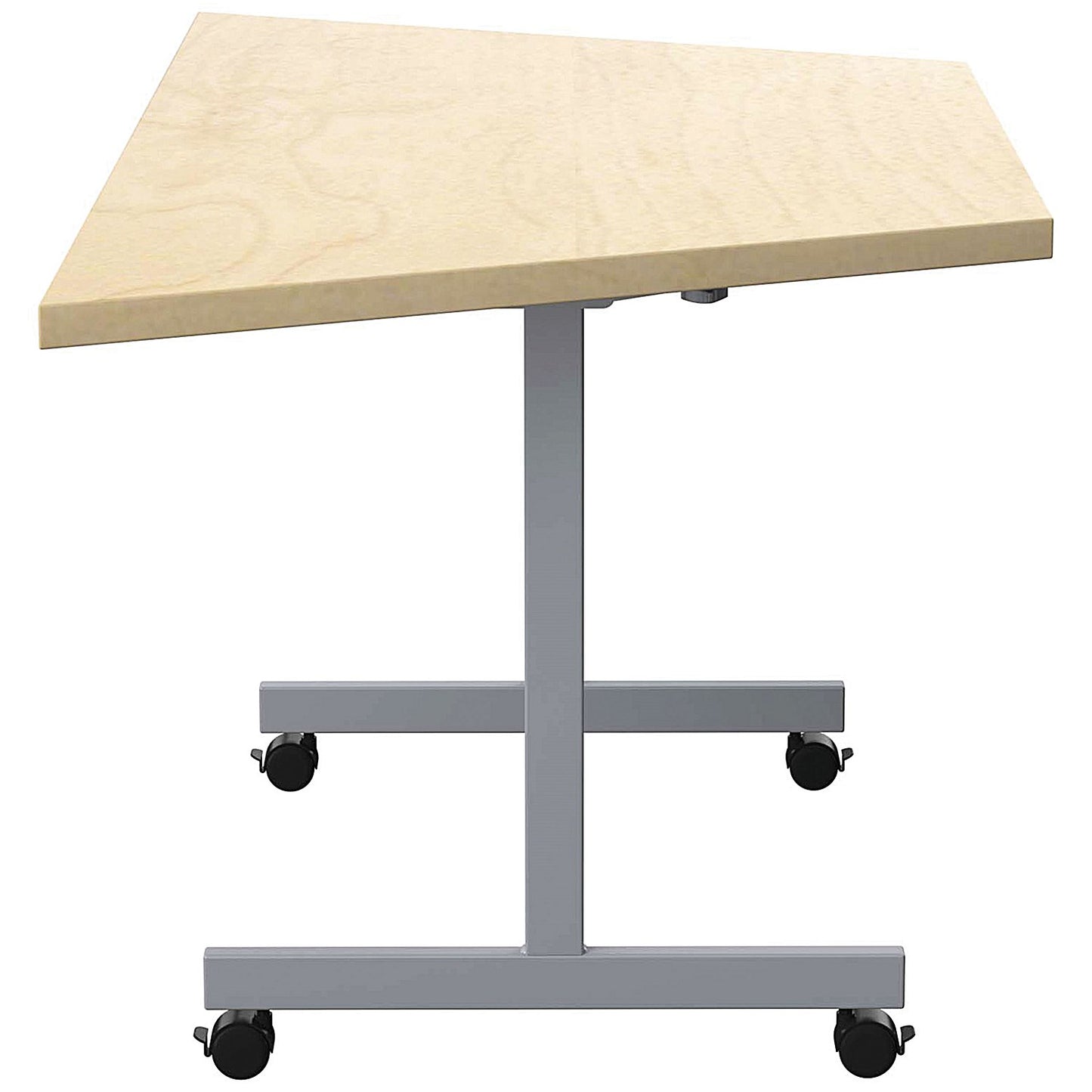 Jemini Trapezoidal Tilt Table, 1600mm, Maple