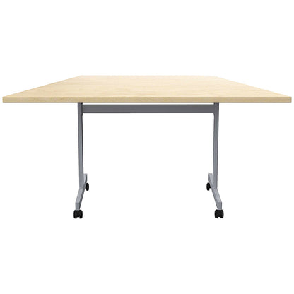 Jemini Trapezoidal Tilt Table, 1600mm, Maple