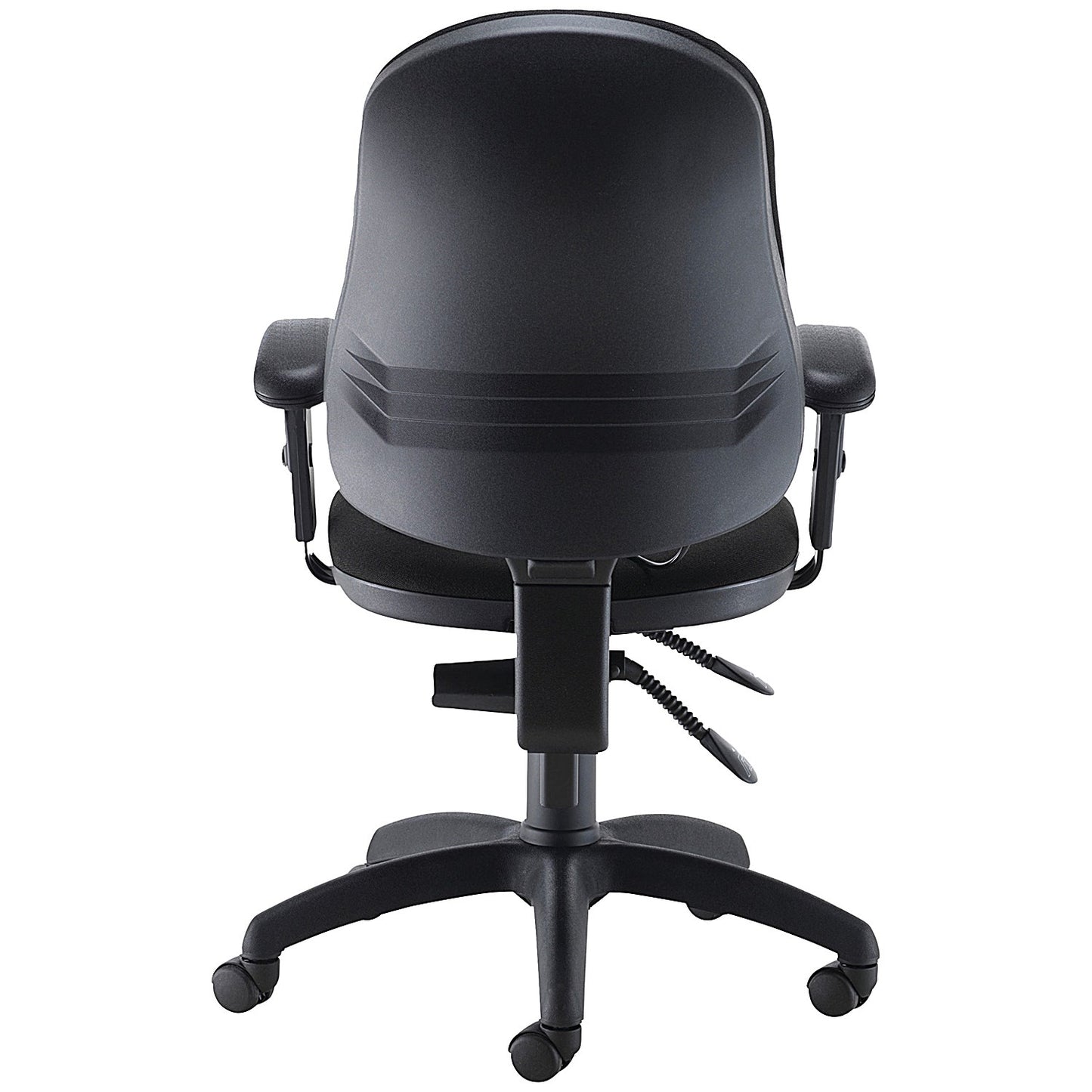 Jemini Intro Posture Chair, Charcoal