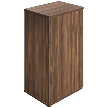 Jemini Foolscap Filing Cabinet, 3 Drawer, Walnut