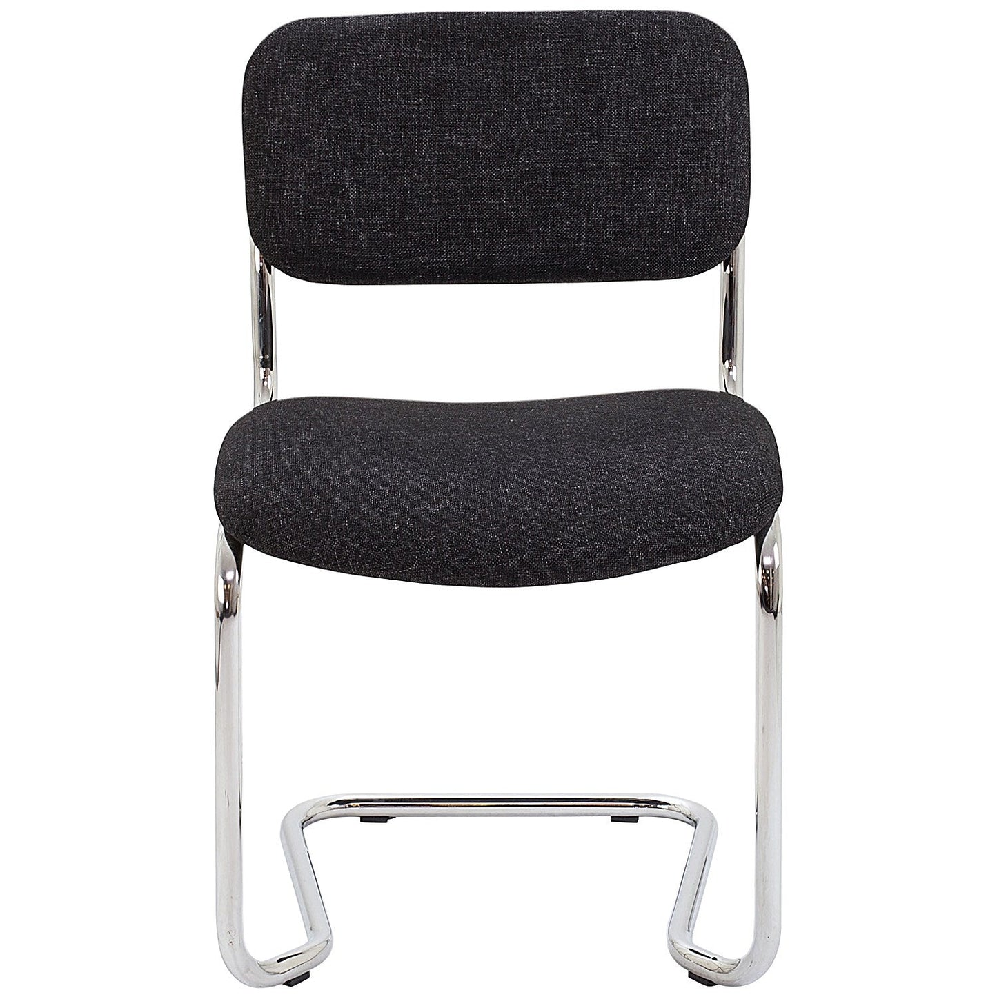 Jemini Summit Meeting Chair, Charcoal
