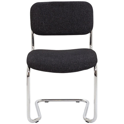 Jemini Summit Meeting Chair, Charcoal