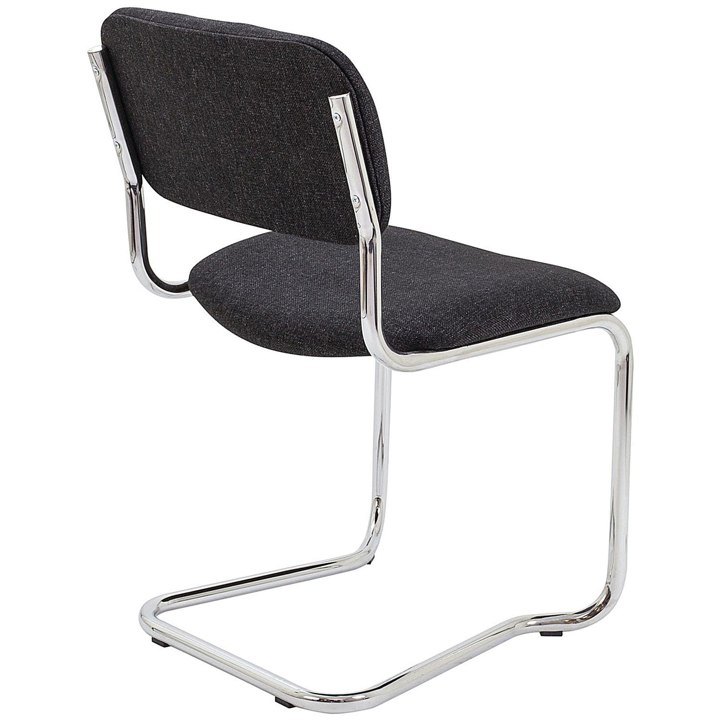 Jemini Summit Meeting Chair, Charcoal
