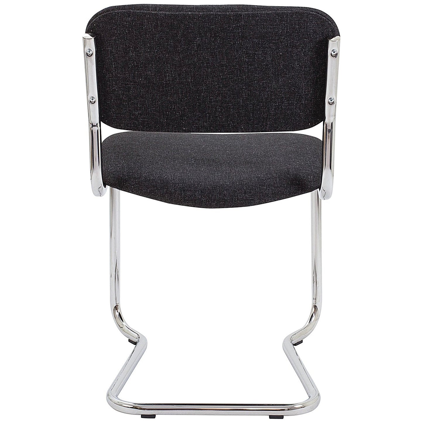 Jemini Summit Meeting Chair, Charcoal