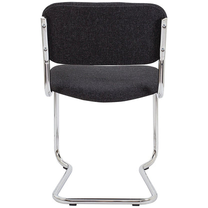 Jemini Summit Meeting Chair, Charcoal