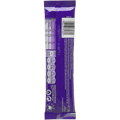 Cadbury Instant Hot Chocolate, 50 Sachets