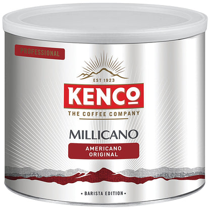 Kenco Millicano Instant Coffee, 500g