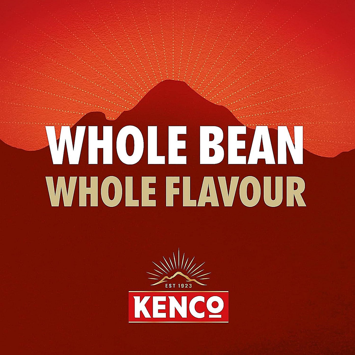 Kenco Millicano Instant Coffee, 500g