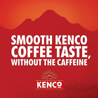 Kenco Decaff Instant Coffee, 500g