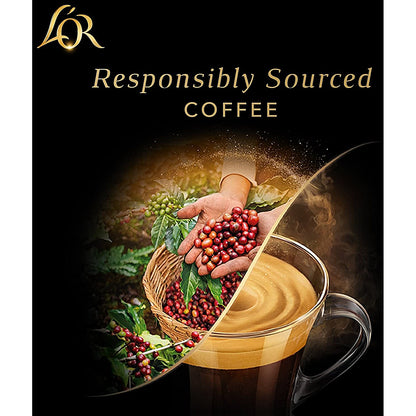L'Or Espresso Ristretto Nespresso Coffee Pods, Pack of 40