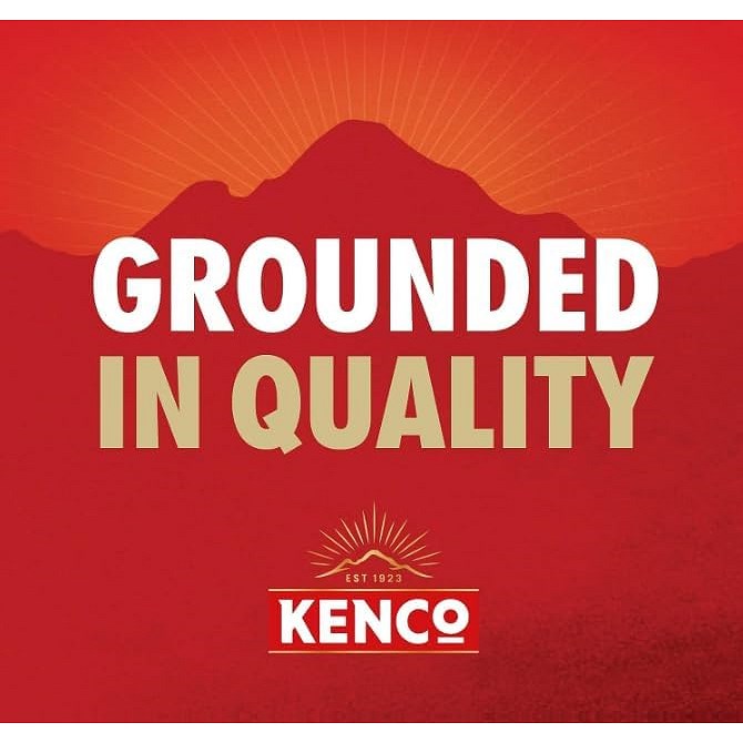 Kenco Decaff Instant Coffee Sachets, Pack of 200