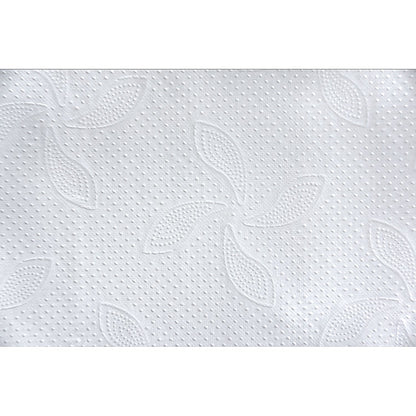 Katrin Plus 2-Ply Z-Fold Hand Towels, White, Pack of 2250