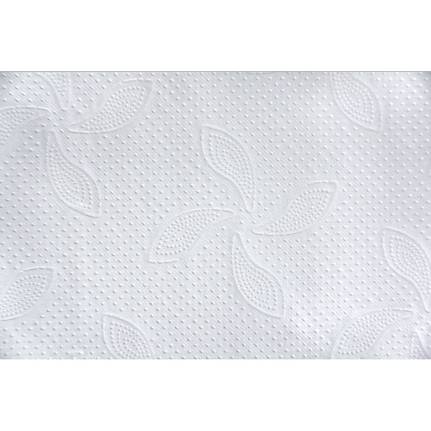 Katrin Classic 2-Ply W-fold Hand Towels, White, Pack of 4000 Easy2Order : KZ06161
