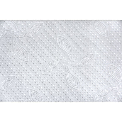 Katrin Classic 2-Ply W-fold Hand Towels, White, Pack of 4000 Easy2Order : KZ06161