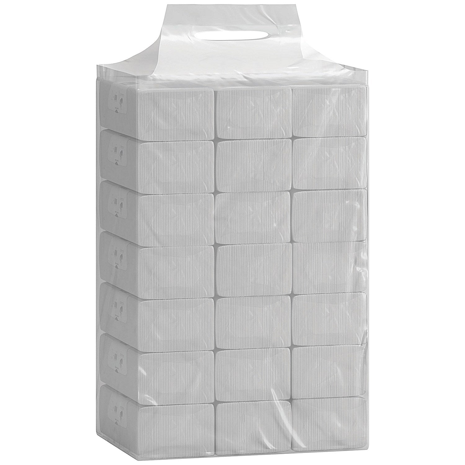 Katrin 2-Ply Z Fold Easy Pick Paper Hand Towels, White, Pack of 2835 Easy2Order : KZ09293