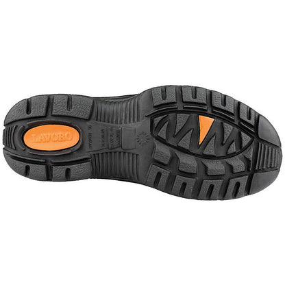 Lavoro Elite Forestry Chainsaw Boots, Brown, 13 Easy2Order : LAV167113