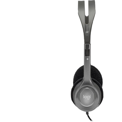 Logitech H110 Headset 981-000271