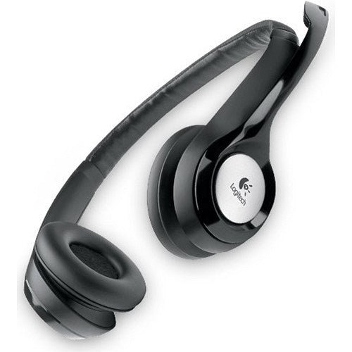 Logitech H390 USB Headset 981-000406
