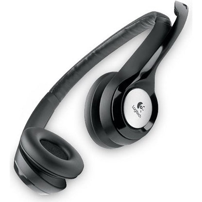 Logitech H390 USB Headset 981-000406