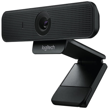 Logitech C925E 960-001076 Webcam, 1080P HD