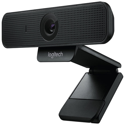 Logitech C925E 960-001076 Webcam, 1080P HD