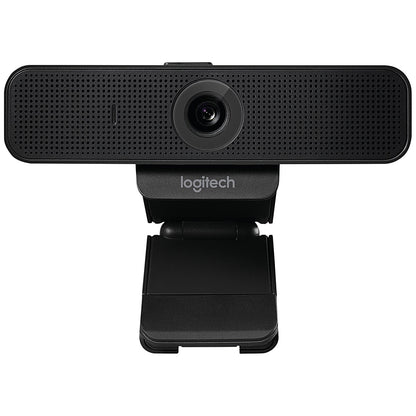 Logitech C925E 960-001076 Webcam, 1080P HD