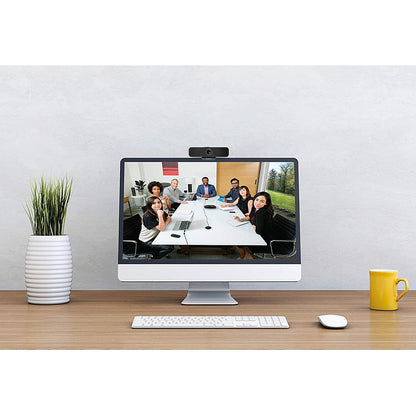 Logitech C925E 960-001076 Webcam, 1080P HD