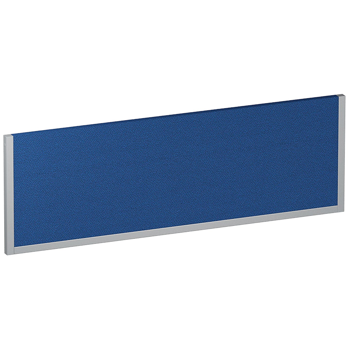 Impulse Evolve Bench Screen, 1200mm Wide, Blue