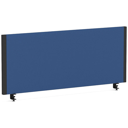 Impulse Evolve Plus Bench Screen, 1000 x 400mm, Black Frame, Blue Easy2Order : LEB072