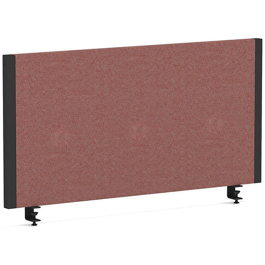 Impulse Evolve Plus Bench Screen, 800 x 400mm, Black Frame, Rivet Forge Easy2Order : LEB244