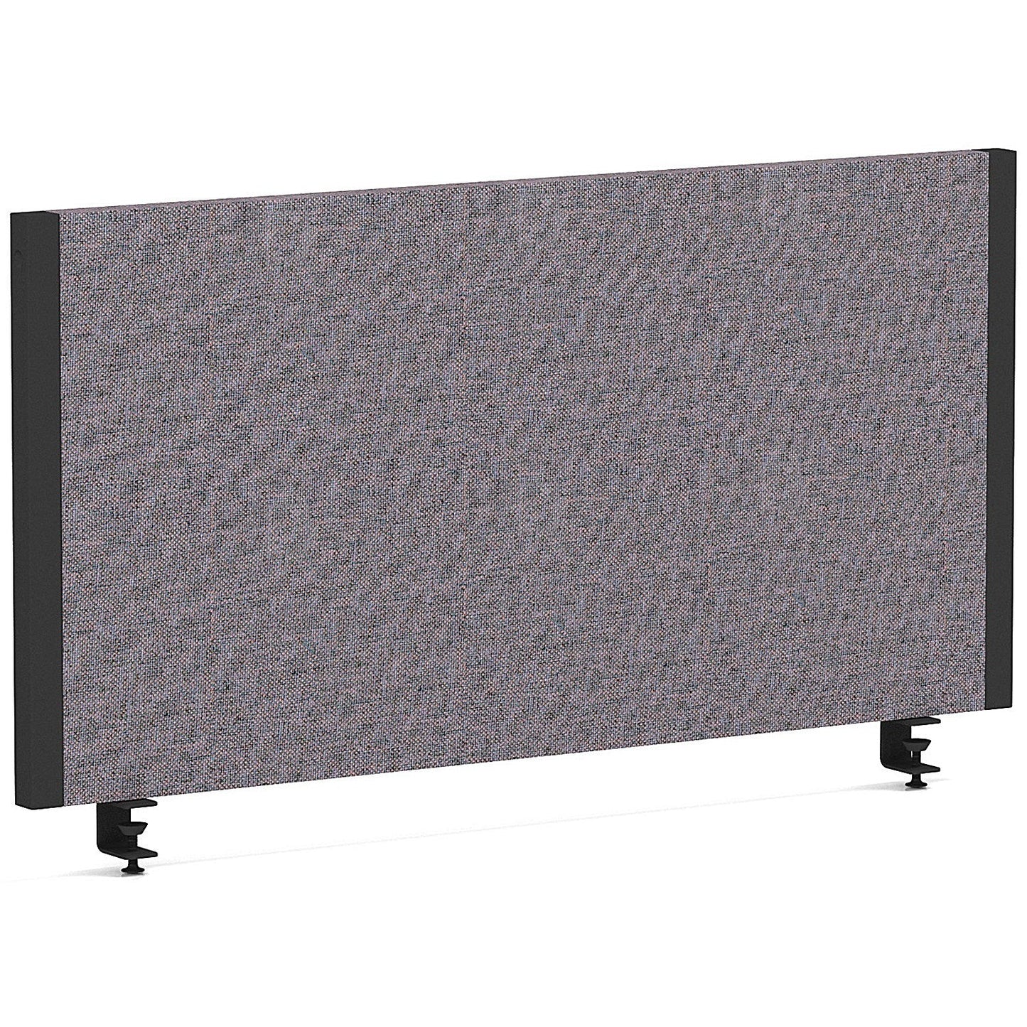 Impulse Evolve Plus Bench Screen, 800 x 400mm, Black Frame, Rivet Fuse Easy2Order : LEB245