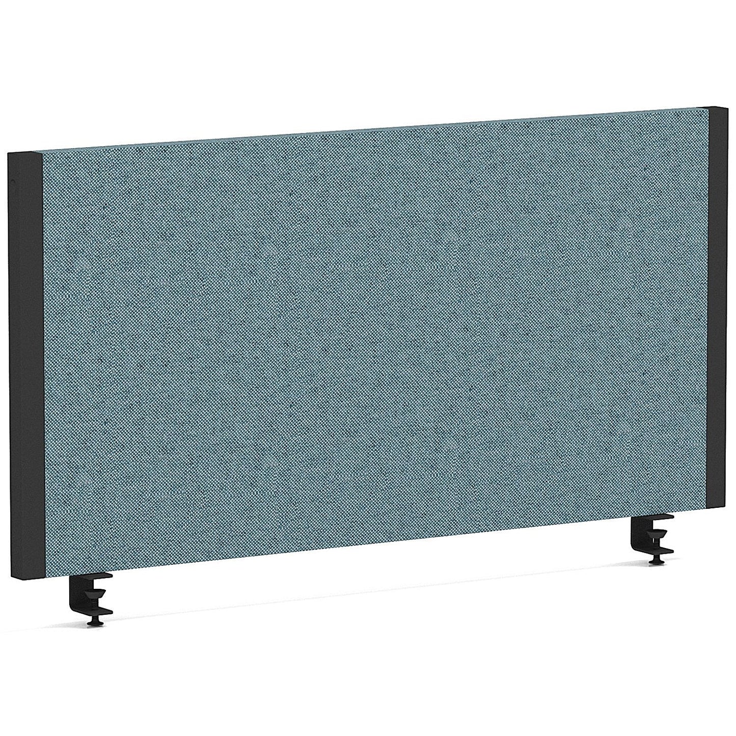 Impulse Evolve Plus Bench Screen, 800 x 400mm, Black Frame, Rivet Quench Easy2Order : LEB246