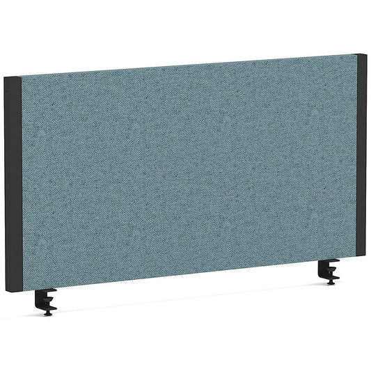 Impulse Evolve Plus Bench Screen, 800 x 400mm, Black Frame, Rivet Quench Easy2Order : LEB246