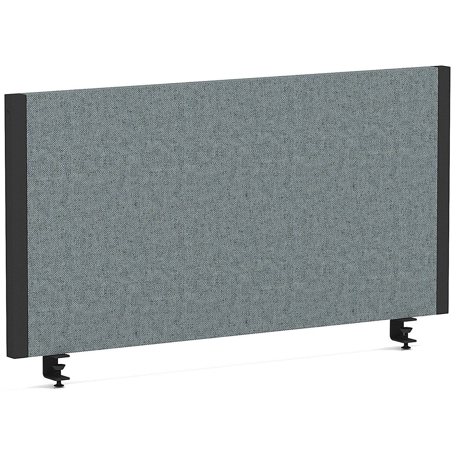 Impulse Evolve Plus Bench Screen, 800 x 400mm, Black Frame, Rivet Tensile Easy2Order : LEB247