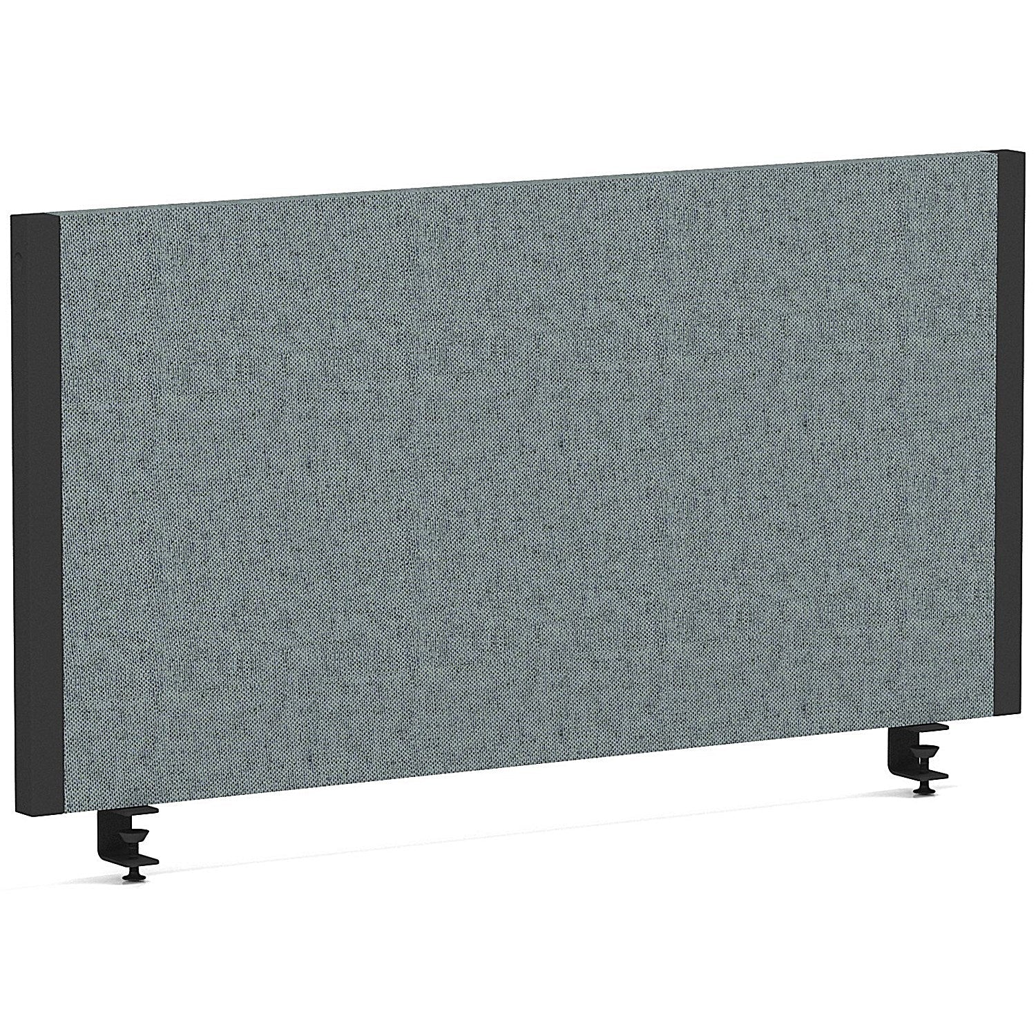 Impulse Evolve Plus Bench Screen, 800 x 400mm, Black Frame, Rivet Tensile Easy2Order : LEB247