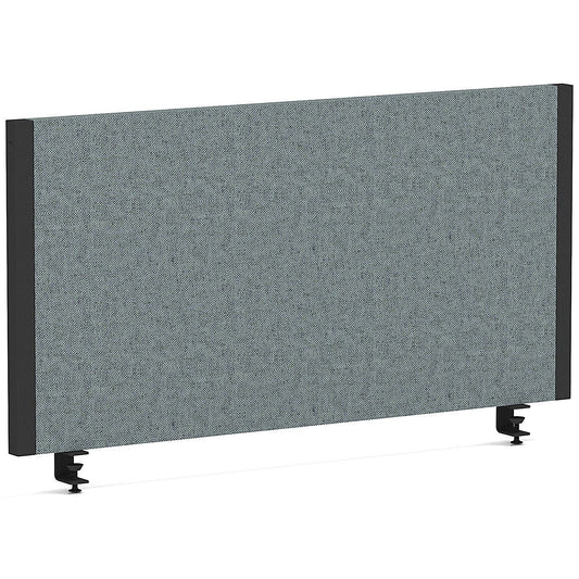 Impulse Evolve Plus Bench Screen, 800 x 400mm, Black Frame, Rivet Tensile Easy2Order : LEB247