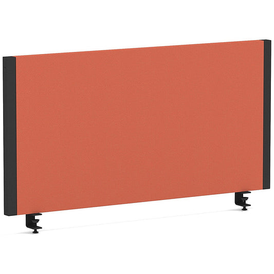 Impulse Evolve Plus Bench Screen, 800 x 400mm, Black Frame, Quest Crab Easy2Order : LEB248