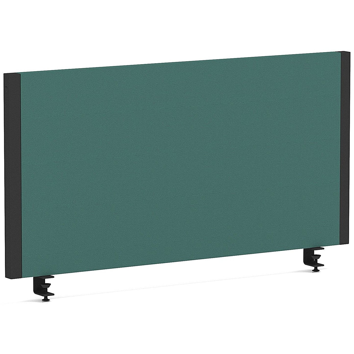 Impulse Evolve Plus Bench Screen, 800 x 400mm, Black Frame, Quest Kelp Easy2Order : LEB249