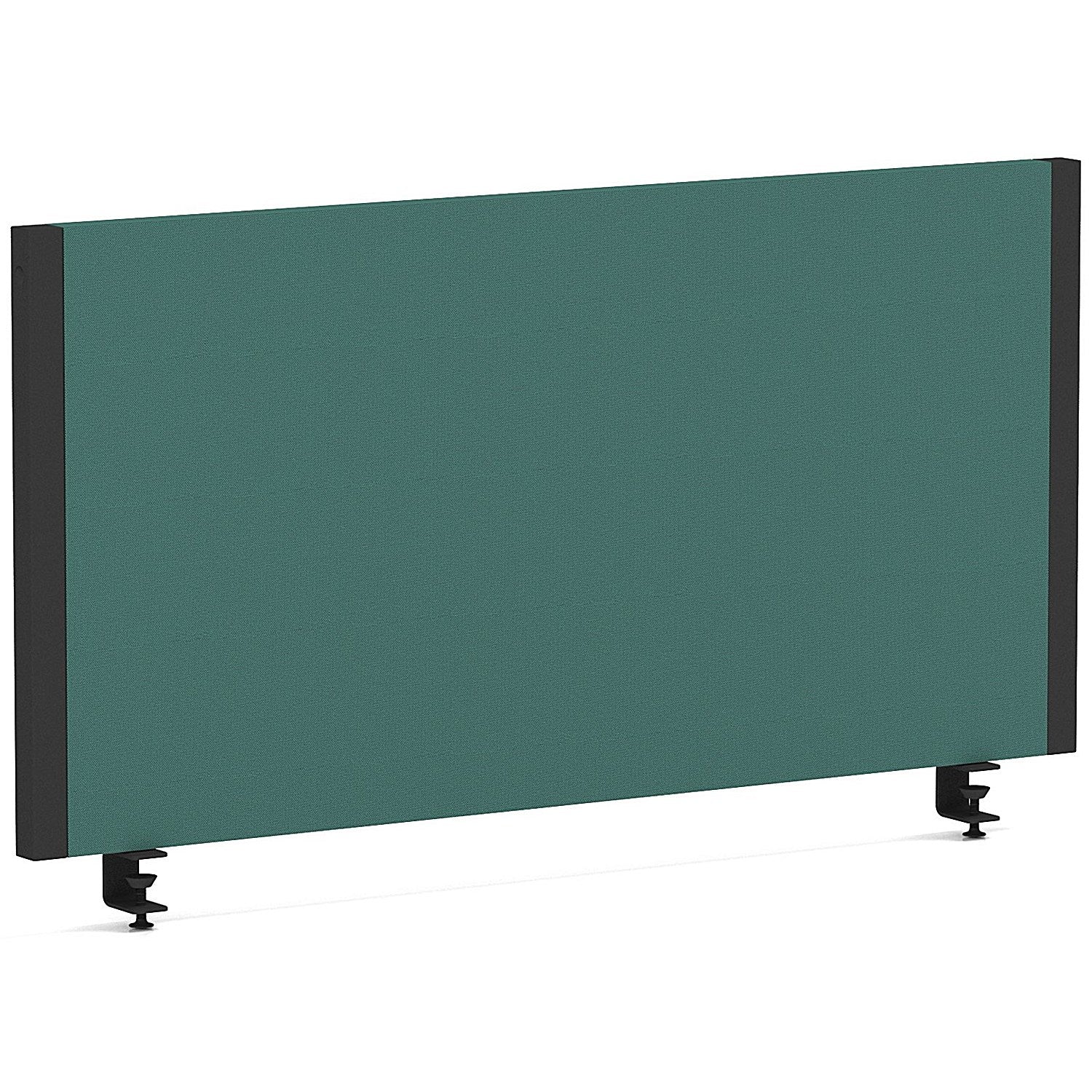 Impulse Evolve Plus Bench Screen, 800 x 400mm, Black Frame, Quest Kelp Easy2Order : LEB249
