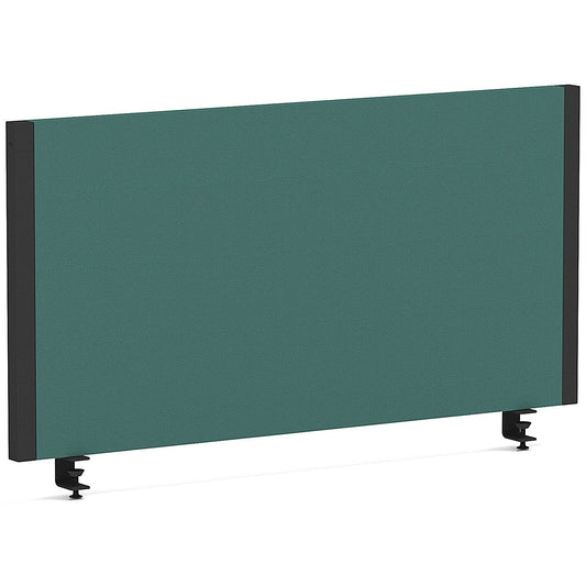 Impulse Evolve Plus Bench Screen, 800 x 400mm, Black Frame, Quest Kelp Easy2Order : LEB249
