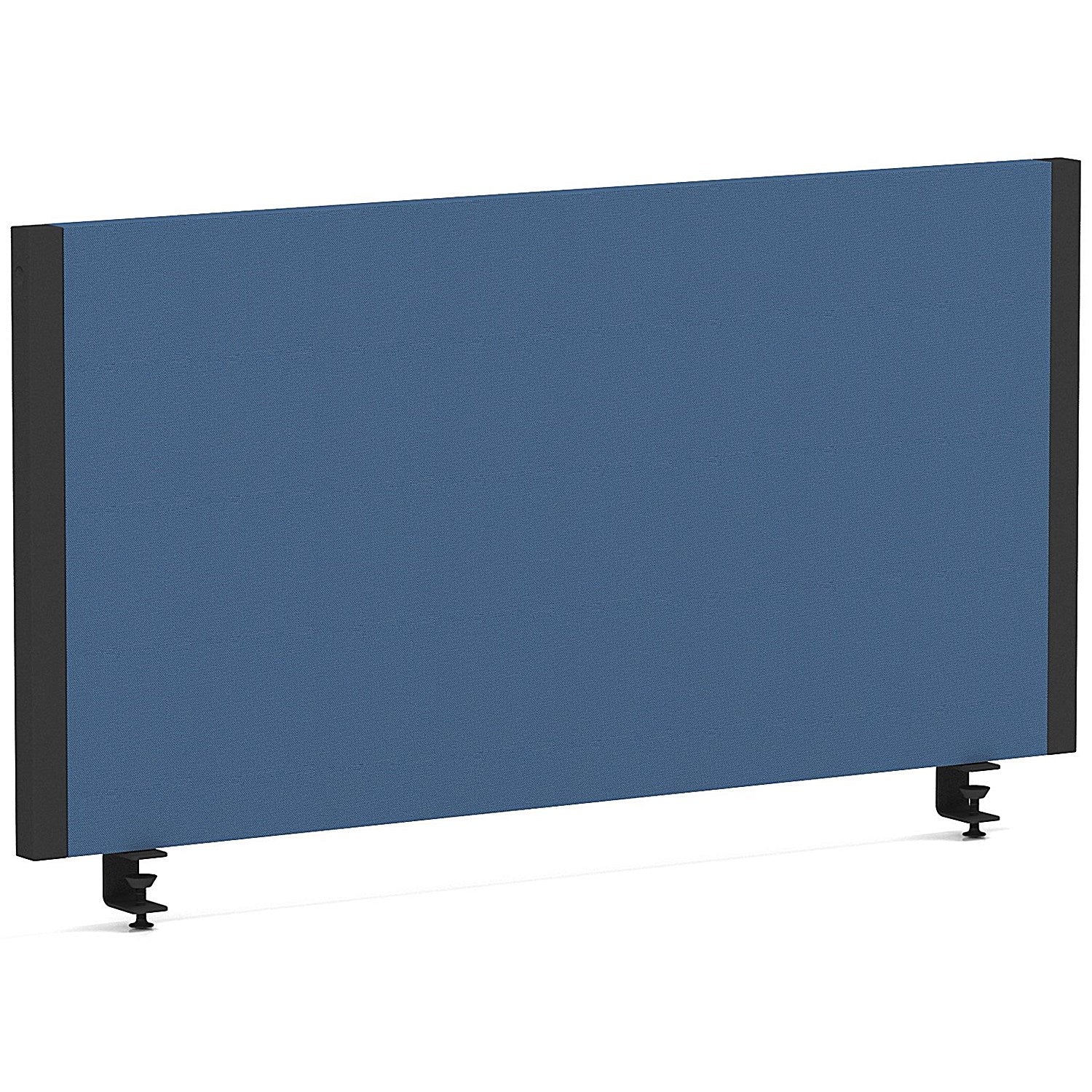 Impulse Evolve Plus Bench Screen, 800 x 400mm, Black Frame, Quest Limpet Easy2Order : LEB250
