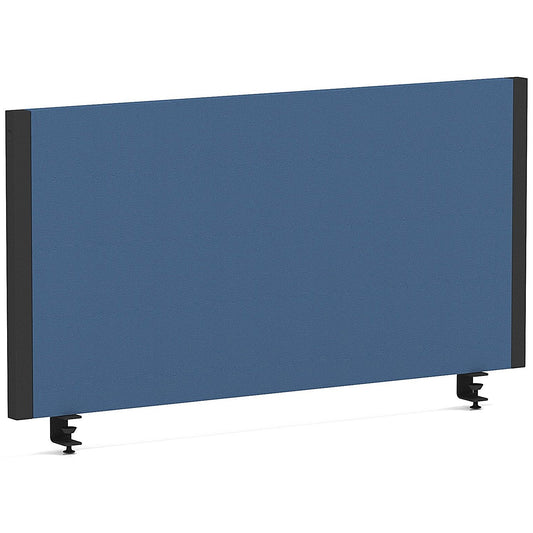 Impulse Evolve Plus Bench Screen, 800 x 400mm, Black Frame, Quest Limpet Easy2Order : LEB250