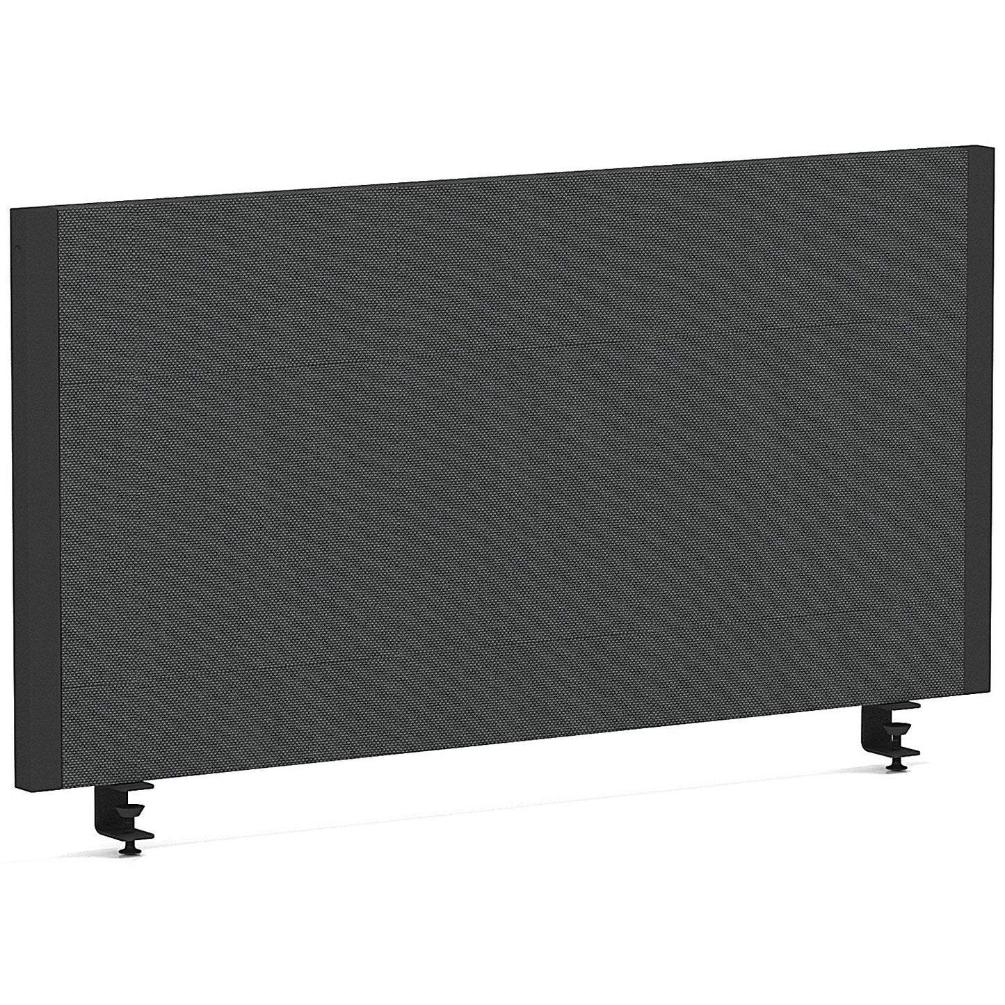 Impulse Evolve Plus Bench Screen, 800 x 400mm, Black Frame, Quest Mussel Easy2Order : LEB251