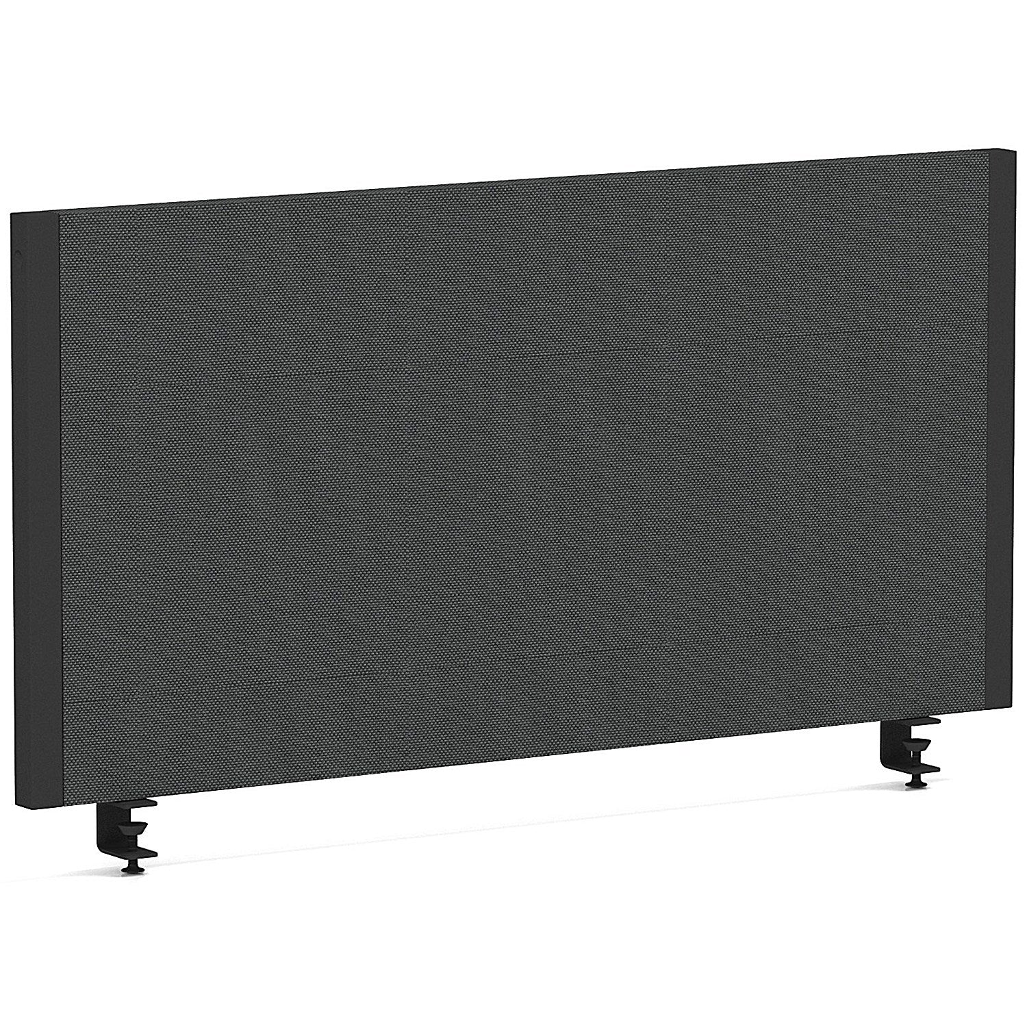 Impulse Evolve Plus Bench Screen, 800 x 400mm, Black Frame, Quest Mussel Easy2Order : LEB251